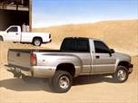 2006 Chevrolet Silverado 3500 Regular Cab